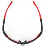 Rudy Project Cutline Foto Kromatiske Solbriller, Carbonium, Impactx Photochromic 2 Red/CAT1-3