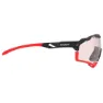 Rudy Project Cutline Foto Kromatiske Solbriller, Carbonium, Impactx Photochromic 2 Red/CAT1-3