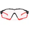 Rudy Project Cutline Foto Kromatiske Solbriller, Carbonium, Impactx Photochromic 2 Red/CAT1-3