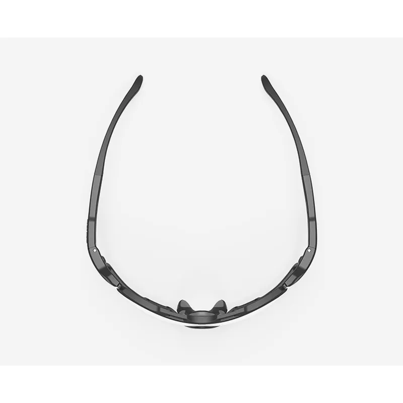 Rudy Project Cutline Stealth Z87 Foto Kromatiske Solbriller, Black matte, Impact Photochromic 2 Black/CAT1-3 Rudy Project Cutline Stealth Z87 Foto Kromatiske Solbriller, Black matte, Impact Photochromic 2 Black/CAT1-3