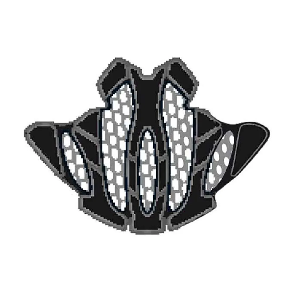 Rudy Project Egos Bug Stop Innerforing, Black