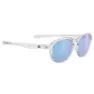 Rudy Project Glamshady Solbriller, Crystal gloss, Multilaser Ice/CAT3
