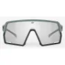 Rudy Project Kelion Foto Kromatiske Solbriller, Green sage matte, Impact Photochromic 2Laser Black/CAT1-3