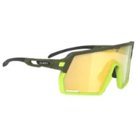 Rudy Project Kelion sykkelbriller Crystal Ash Rudy Project Kelion sykkelbriller Crystal Ash