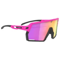 Rudy Project Kelion sykkelbriller Crystal Ash