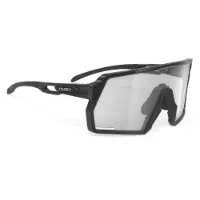 Rudy Project Kelion sykkelbriller Crystal Ash
