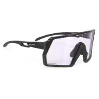 Rudy Project Kelion sykkelbriller Crystal Ash