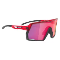 Rudy Project Kelion sykkelbriller Crystal Ash Rudy Project Kelion sykkelbriller Crystal Ash