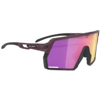 Rudy Project Kelion sykkelbriller Crystal Ash