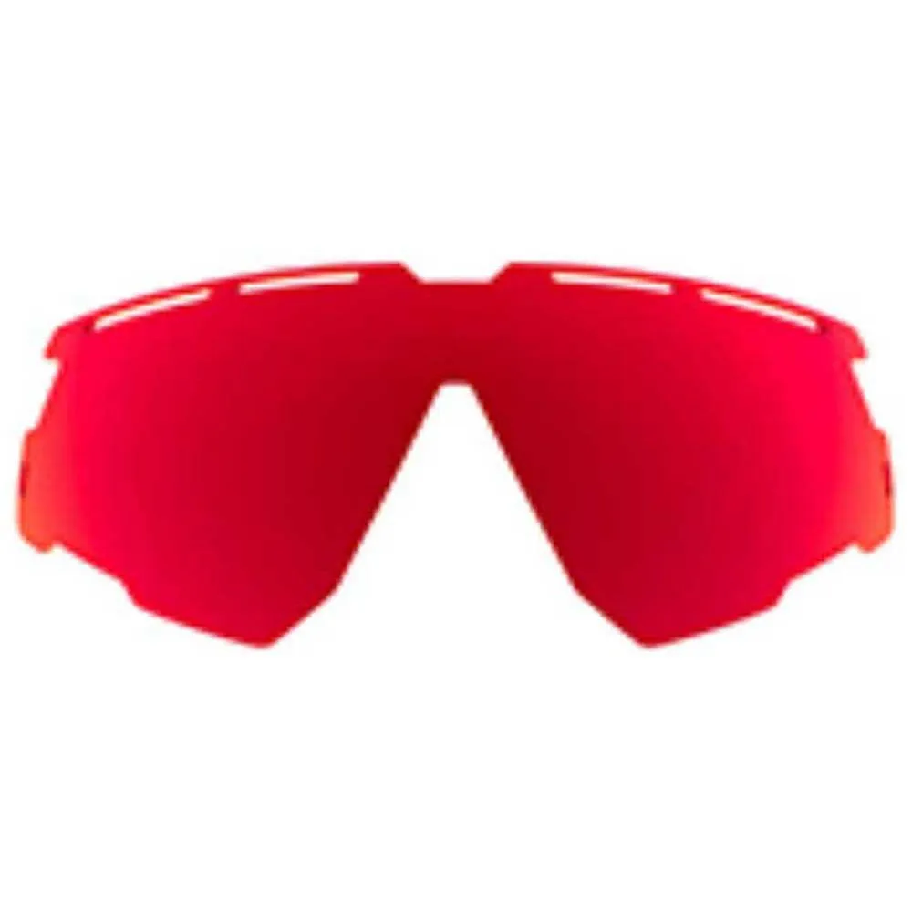 Rudy Project Lentes Defender Erstatningslinser, Multilaser red/cat 3 Rudy Project Lentes Defender Erstatningslinser, Multilaser red/cat 3