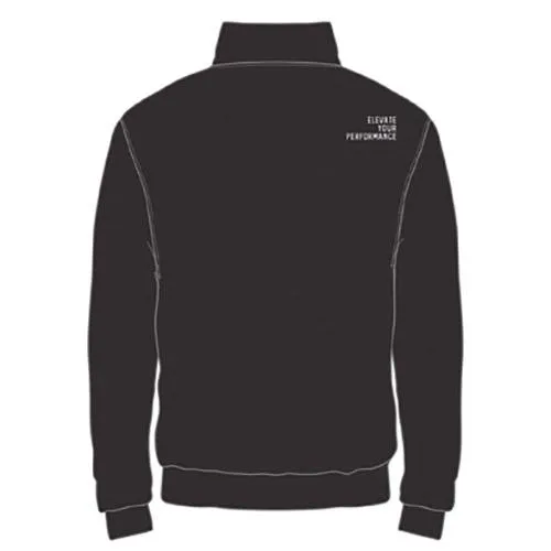 Rudy Project Logo Hetteskjorte, Black, M