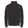Rudy Project Logo Hetteskjorte, Black, M