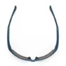 Rudy Project Nyad Foto Kromatiske Solbriller, Blue navy matte, Impactx® Photochromic 2Laser Crimson/CAT2-4