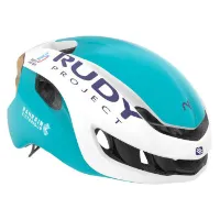 Rudy Project Nytron Bahrain Victorius 2025 Hjelm