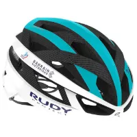 Rudy Project Rebel Bahrain Victorius 2025 Hjelm