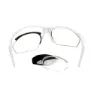 Rudy Project Rx Direct Clip On Erstatningslinser unisex, Clear, One Size