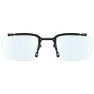 Rudy Project Rx Insert Sirius/nyad Clip-on Innfatning For Briller Med Styrke, Clear, One Size