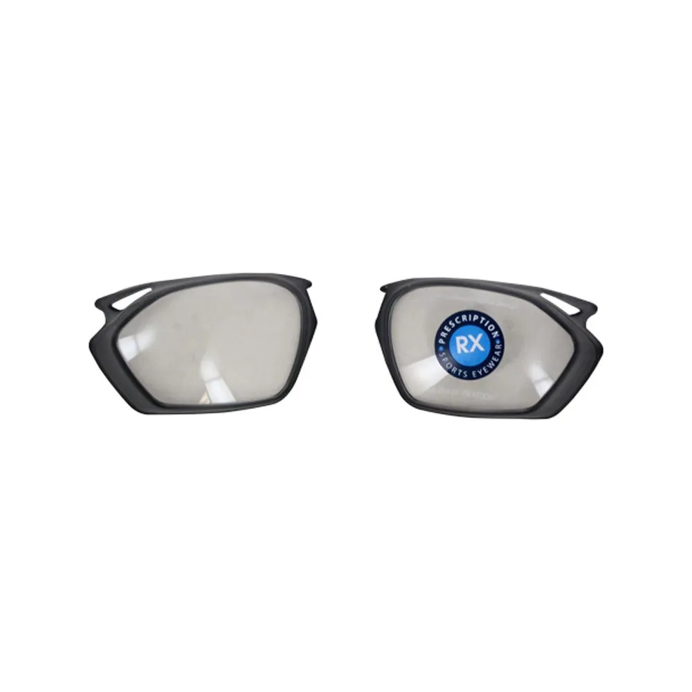 Rudy Project Rx Optical Dook Rydon Eyewidth 54 H 34 Dbl 20 Only Direct Clip Erstatningslinser, Black, One Size Rudy Project Rx Optical Dook Rydon Eyewidth 54 H 34 Dbl 20 Only Direct Clip Erstatningslinser, Black, One Size