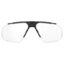 Rudy Project Rx Optical Insert For Defender Erstatningslinser, Black, One Size
