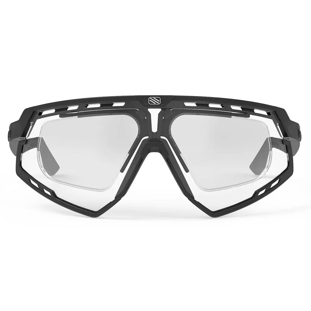 Rudy Project Rx Optical Insert For Defender Erstatningslinser, Black, One Size