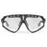 Rudy Project Rx Optical Insert For Defender Erstatningslinser, Black, One Size