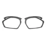 Rudy Project Rydom Slim Innfatning For Briller Med Styrke, Frozen ash, One Size