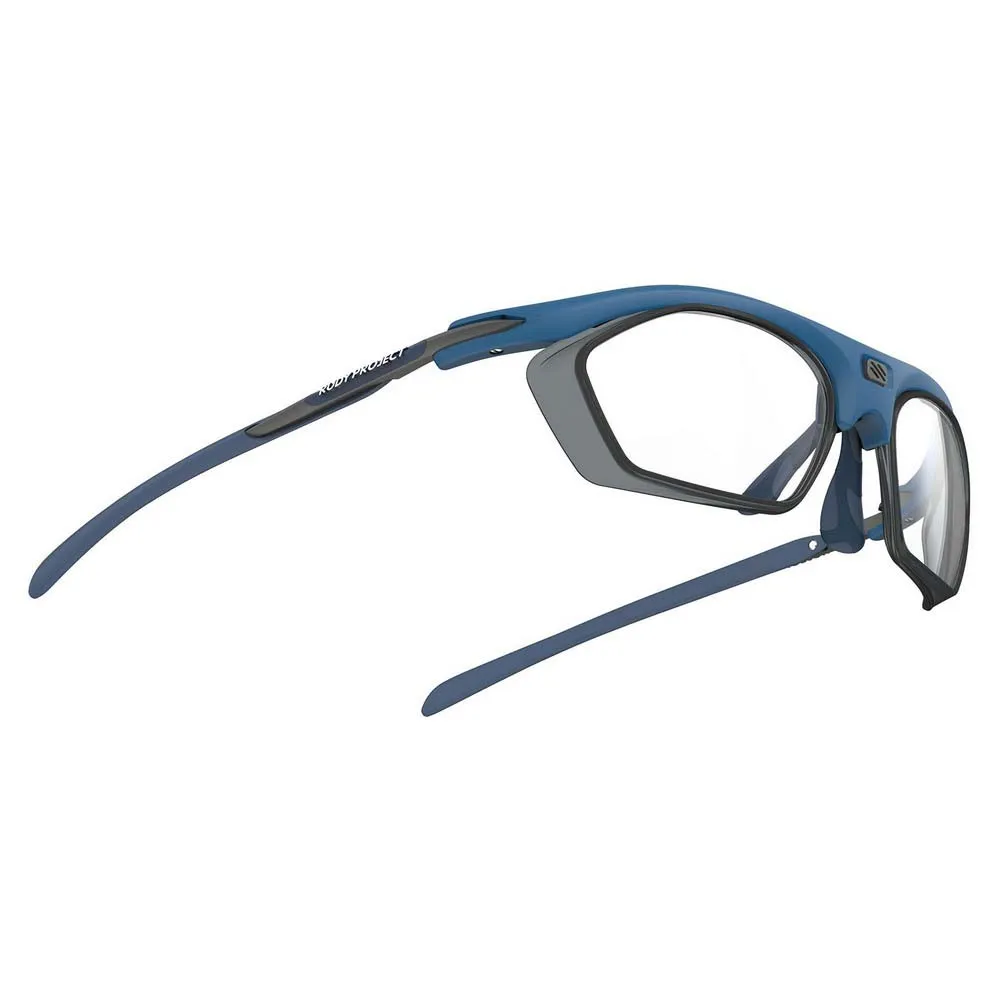Rudy Project Rydon Rx Innfatning For Briller Med Styrke, Pacific blue matte, One Size