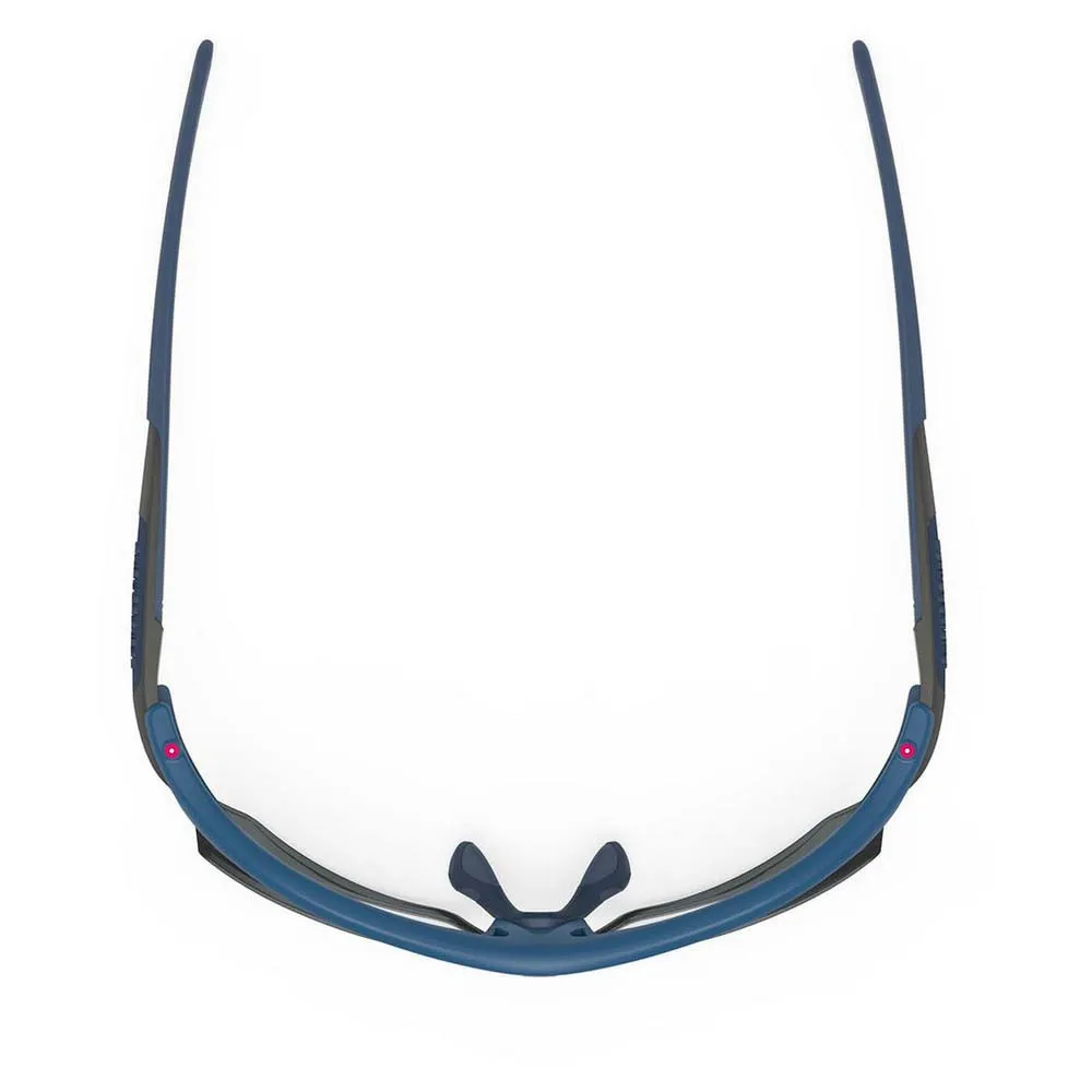 Rudy Project Rydon Rx Innfatning For Briller Med Styrke, Pacific blue matte, One Size