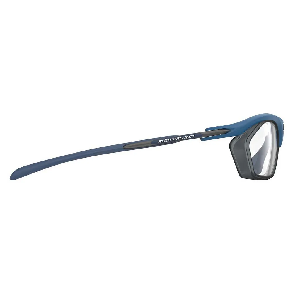 Rudy Project Rydon Rx Innfatning For Briller Med Styrke, Pacific blue matte, One Size