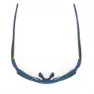 Rudy Project Rydon Rx Innfatning For Briller Med Styrke, Pacific blue matte, One Size