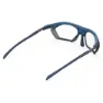 Rudy Project Rydon Rx Innfatning For Briller Med Styrke, Pacific blue matte, One Size