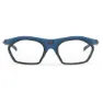 Rudy Project Rydon Rx Innfatning For Briller Med Styrke, Pacific blue matte, One Size
