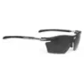 Rudy Project Rydon Slim Erstatningsinnfatning, Matte black, One Size