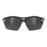 Rudy Project Rydon Slim Erstatningsinnfatning, Matte black, One Size