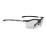 Rudy Project Rydon Slim Foto Kromatiske Solbriller unisex, Black, ImpactX Photochromic 2 Black/CAT1-3