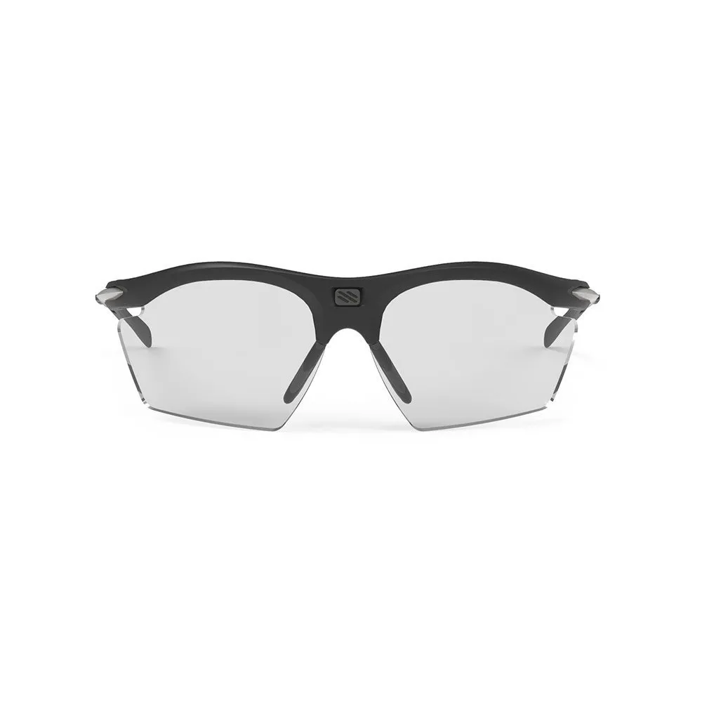 Rudy Project Rydon Slim Foto Kromatiske Solbriller unisex, Black, ImpactX Photochromic 2 Black/CAT1-3