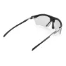 Rudy Project Rydon Slim Foto Kromatiske Solbriller unisex, Black, ImpactX Photochromic 2 Black/CAT1-3
