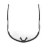 Rudy Project Rydon Slim Foto Kromatiske Solbriller unisex, Black, ImpactX Photochromic 2 Black/CAT1-3