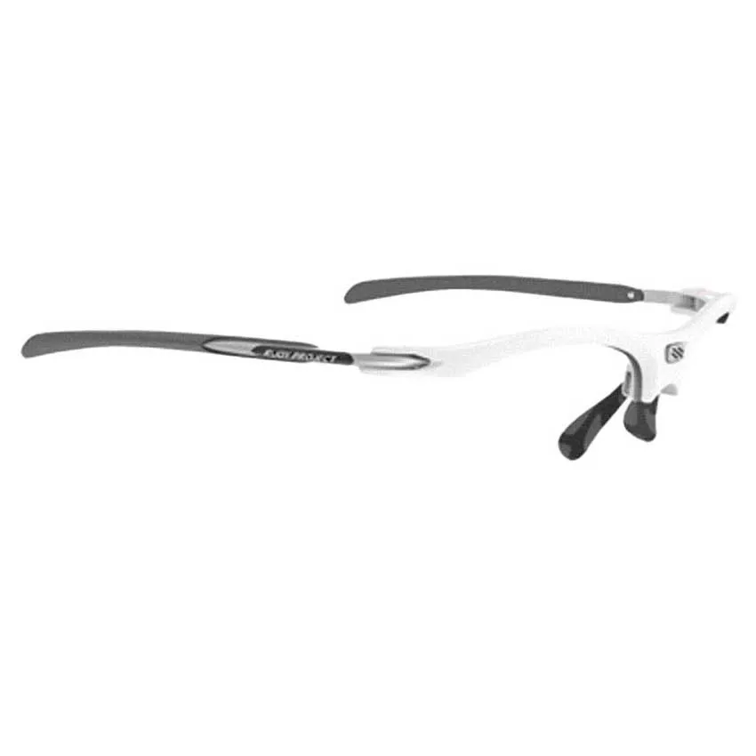 Rudy Project Rydon Slim Rx Erstatningsinnfatning, White gloss, One Size