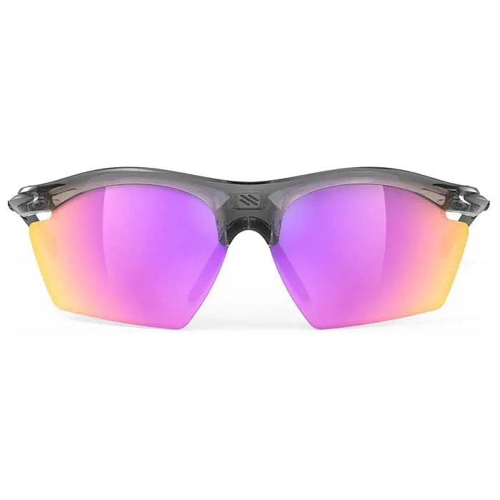 Rudy Project Rydon Slim Solbriller, Ash, Orange/CAT3