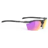 Rudy Project Rydon Slim Solbriller, Ash, Orange/CAT3