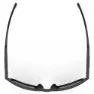 Rudy Project Soundrise Solbriller, Black gloss, Rp Optics Smoke Black/CAT3