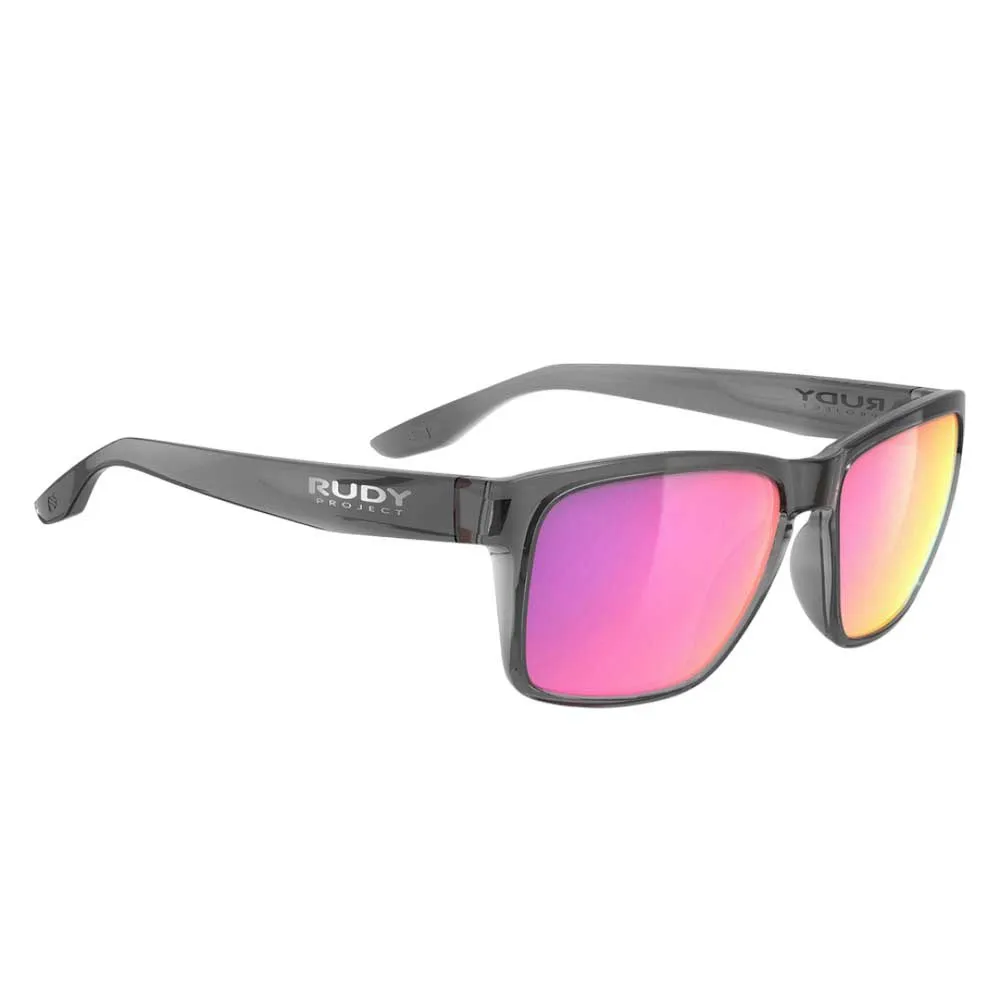 Rudy Project Spinhawk Edge Solbriller Rudy Project Spinhawk Edge Solbriller