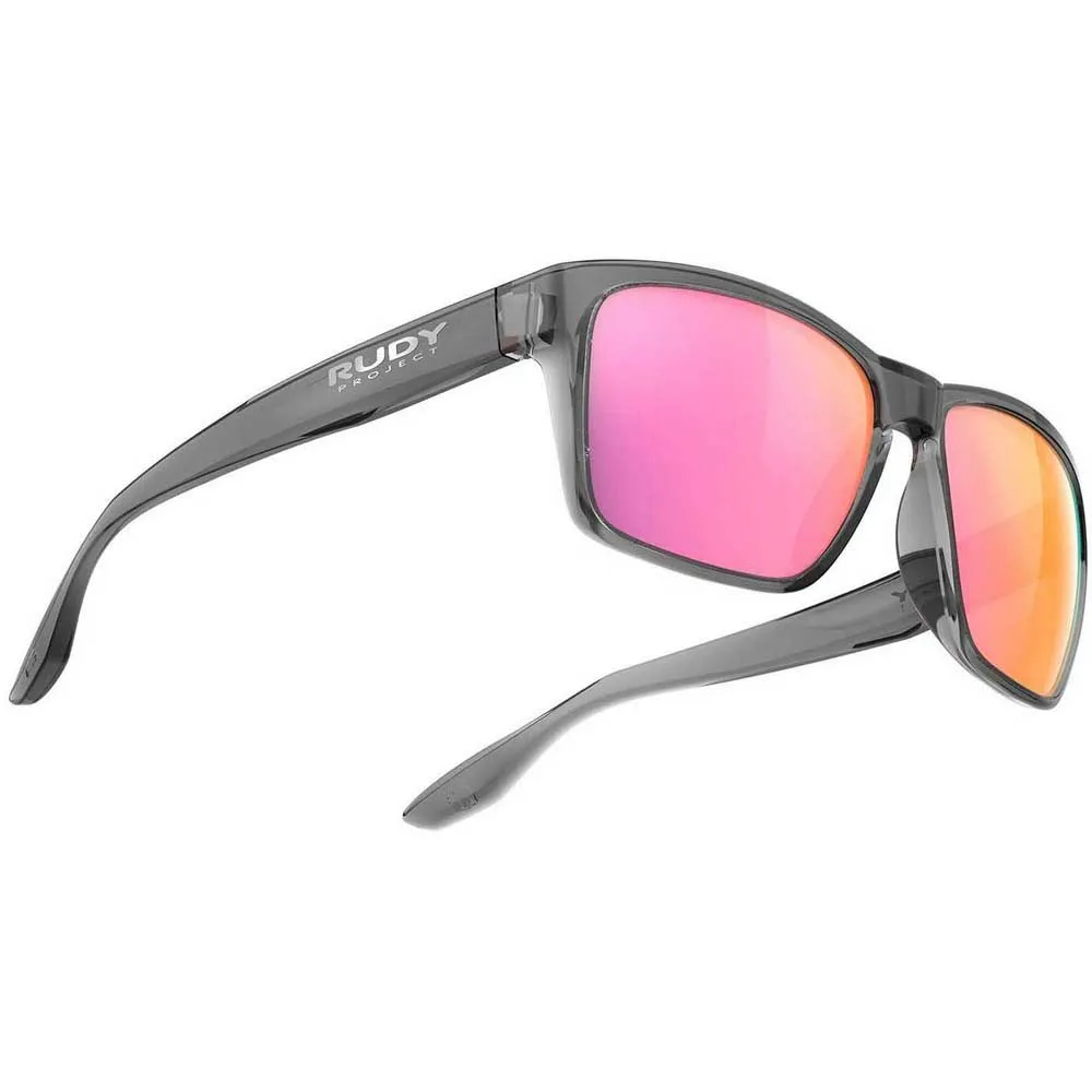 Rudy Project Spinhawk Edge Solbriller Rudy Project Spinhawk Edge Solbriller