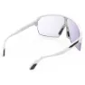 Rudy Project Spinshield Air Impactx 2 Laser Foto Kromatiske Solbriller