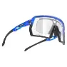Rudy Project Spinshield Air Innfatning For Briller Med Styrke, Black, One Size