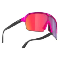 Rudy Project Spinshield Air med multilaser linse Rudy Project Spinshield Air med multilaser linse