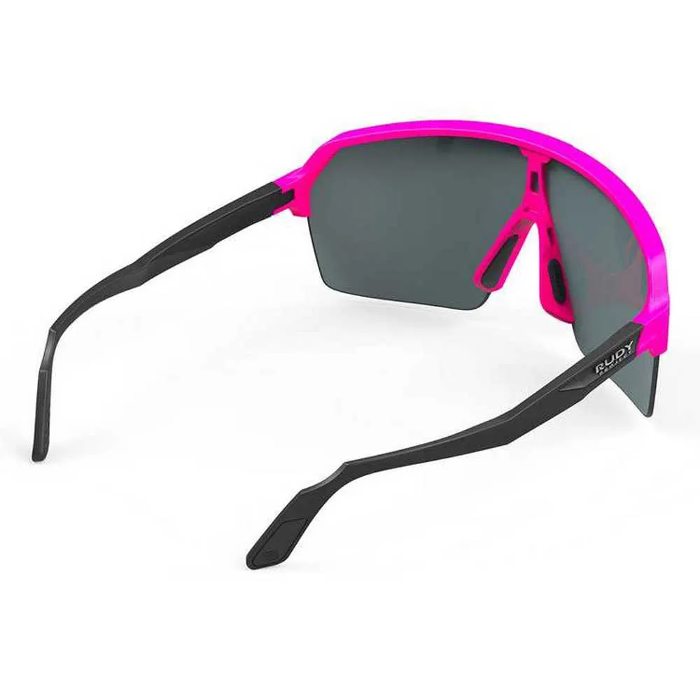 Rudy Project Spinshield Air med multilaser linse Rudy Project Spinshield Air med multilaser linse
