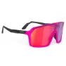 Pink fluo