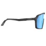 Rudy Project Spinshield Multilaser Solbriller, Blue, Green/CAT3